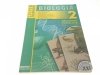 BIOLOGIA 2 PODRĘCZNIK. ZAKRES PODSTAWOWY 2003